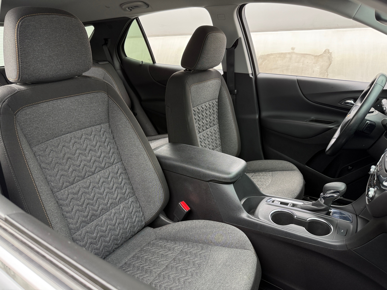 Thumbnail: 2024 Chevrolet Equinox - 2