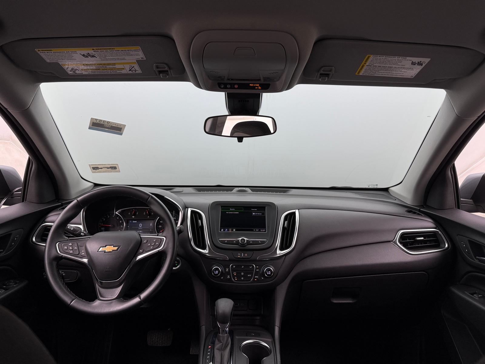 Thumbnail: 2024 Chevrolet Equinox - 3
