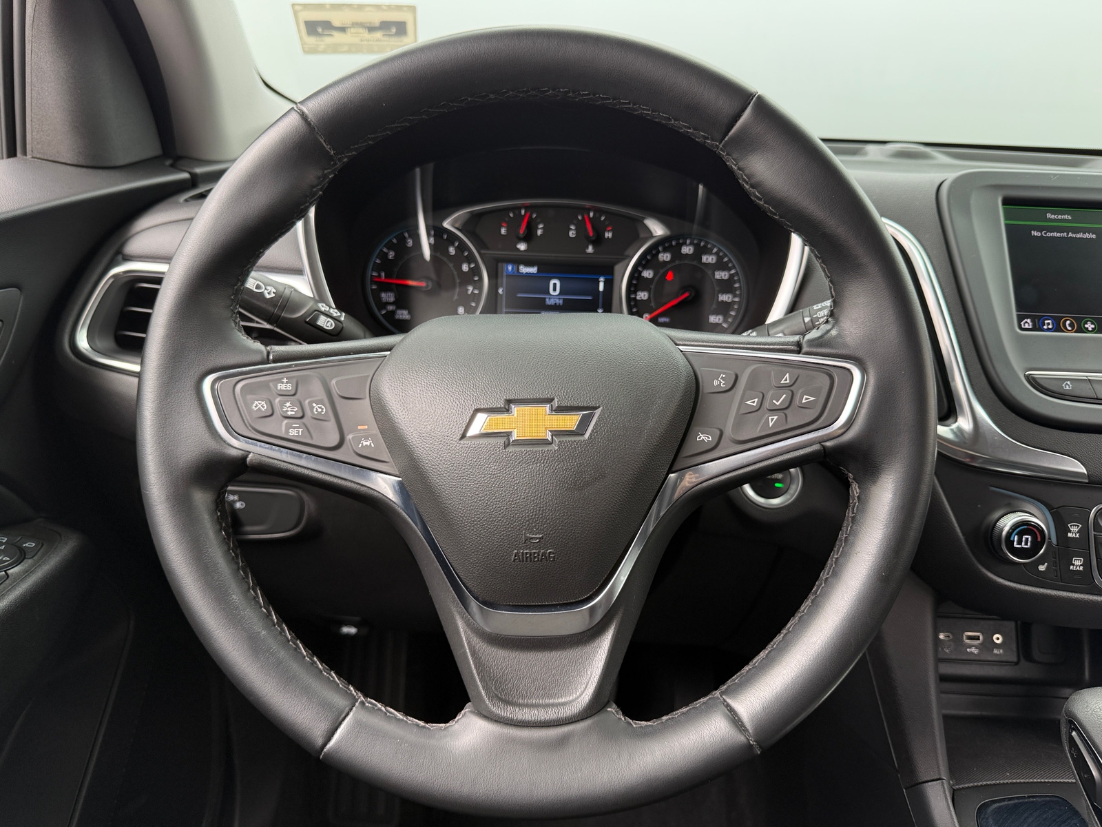 Thumbnail: 2024 Chevrolet Equinox - 5