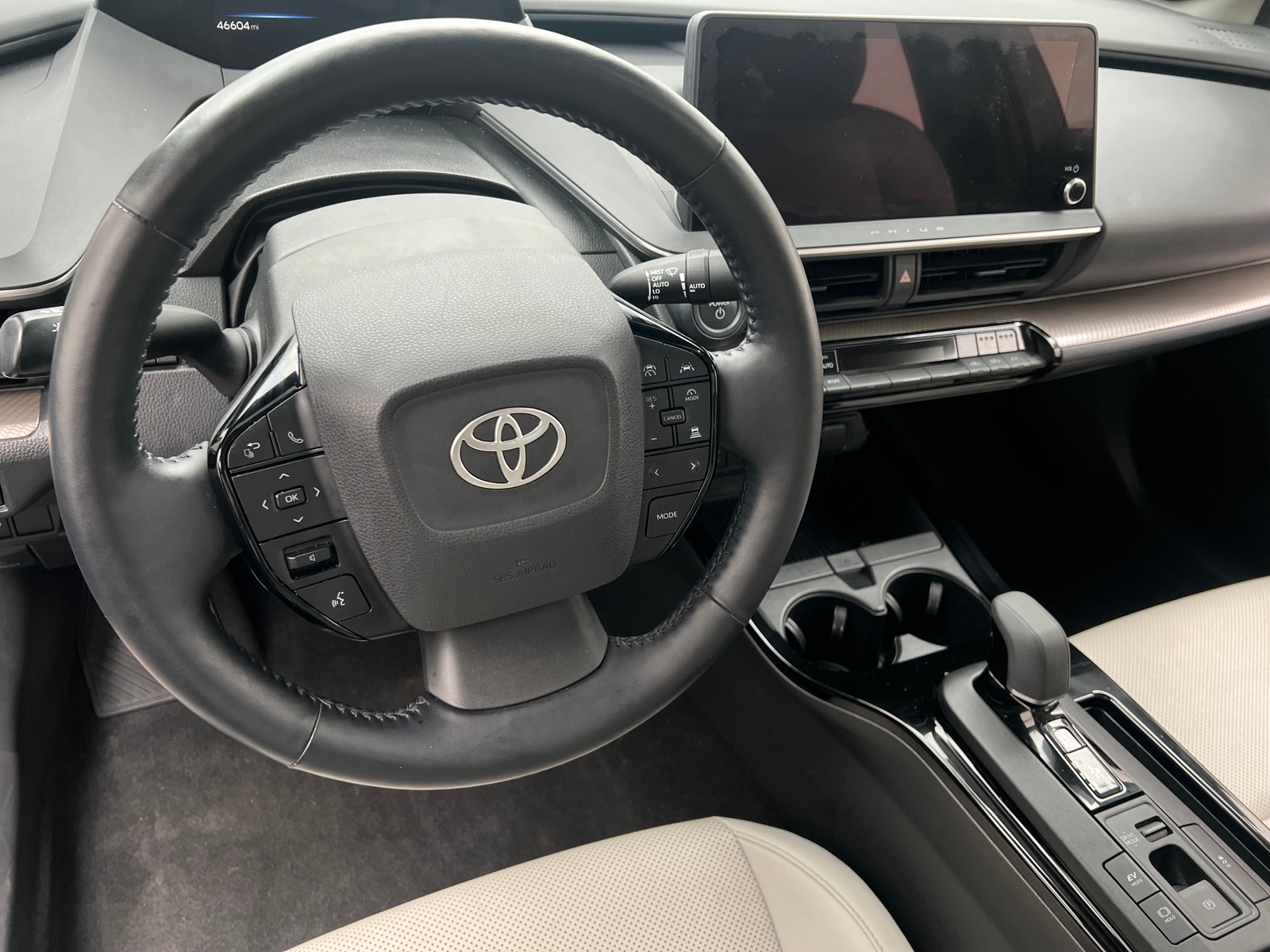 Thumbnail: 2024 Toyota Prius - 4