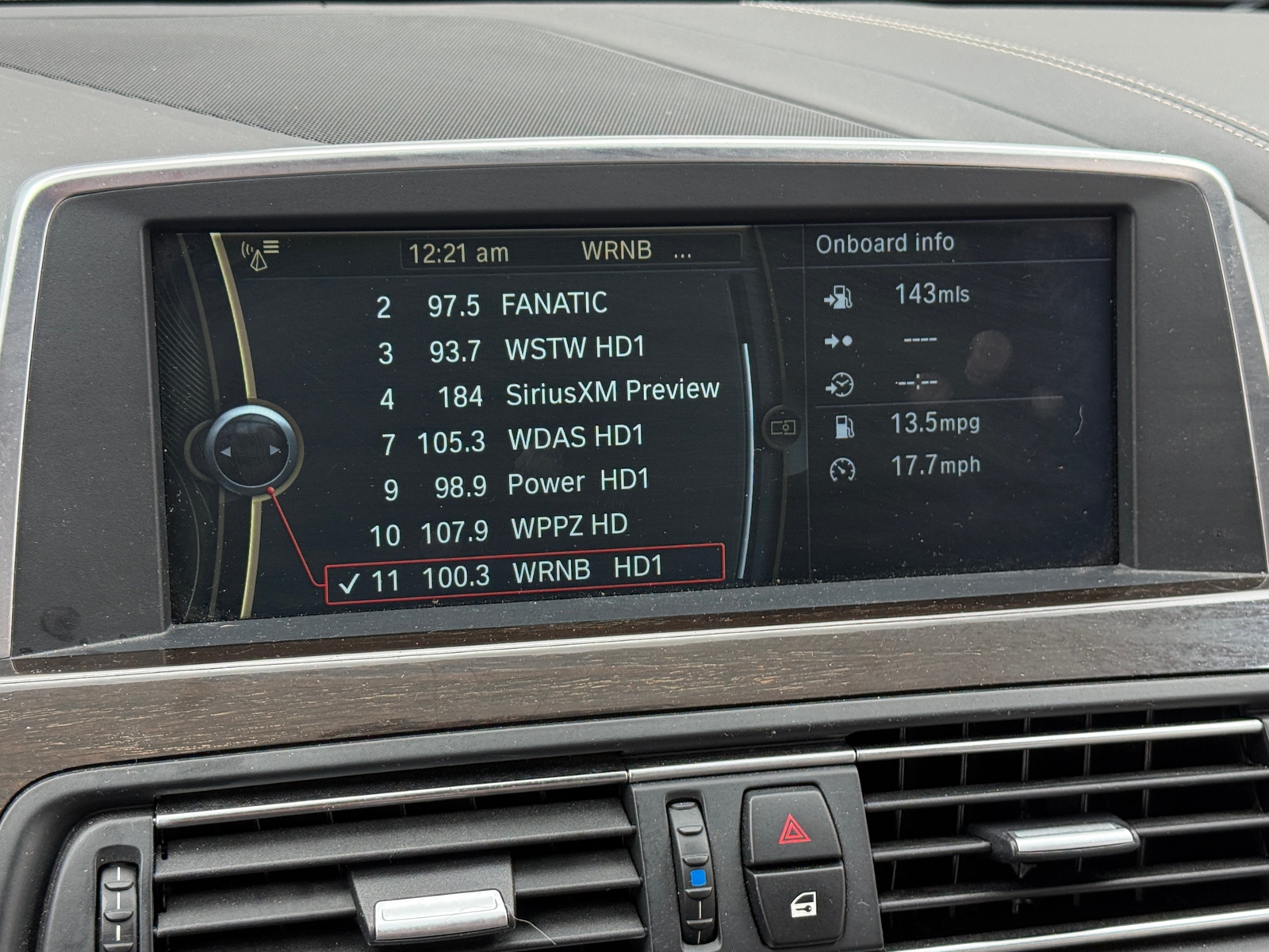 Thumbnail: 2012 BMW 6 Series - 3