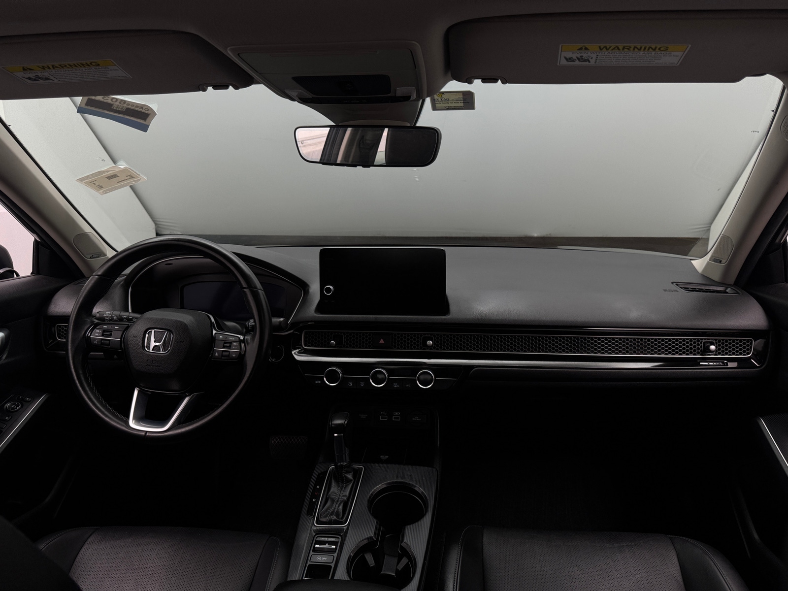 Thumbnail: 2024 Honda Civic - 2