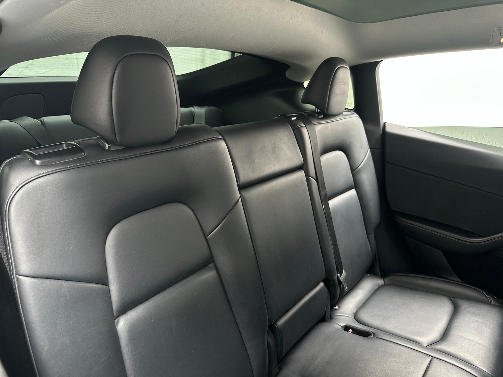 Thumbnail: 2021 Tesla Model Y - 5