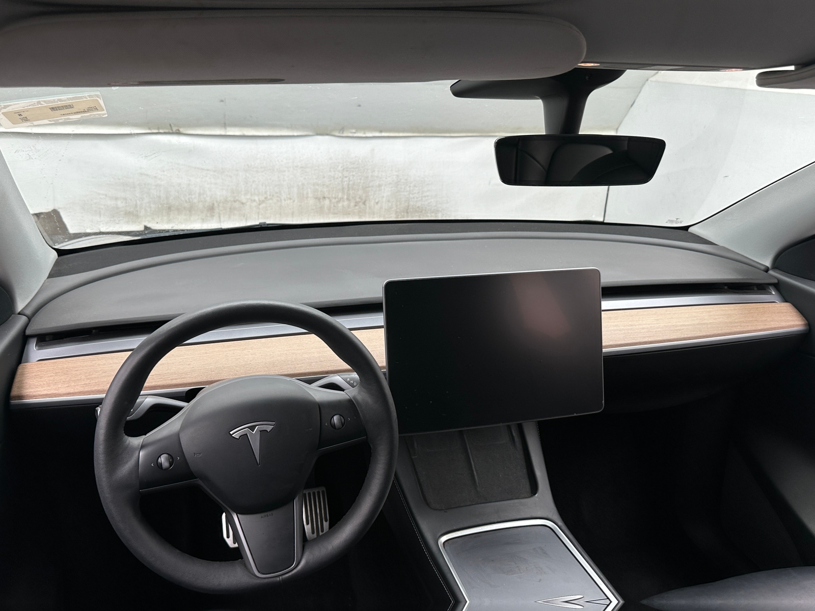 Thumbnail: 2021 Tesla Model Y - 2