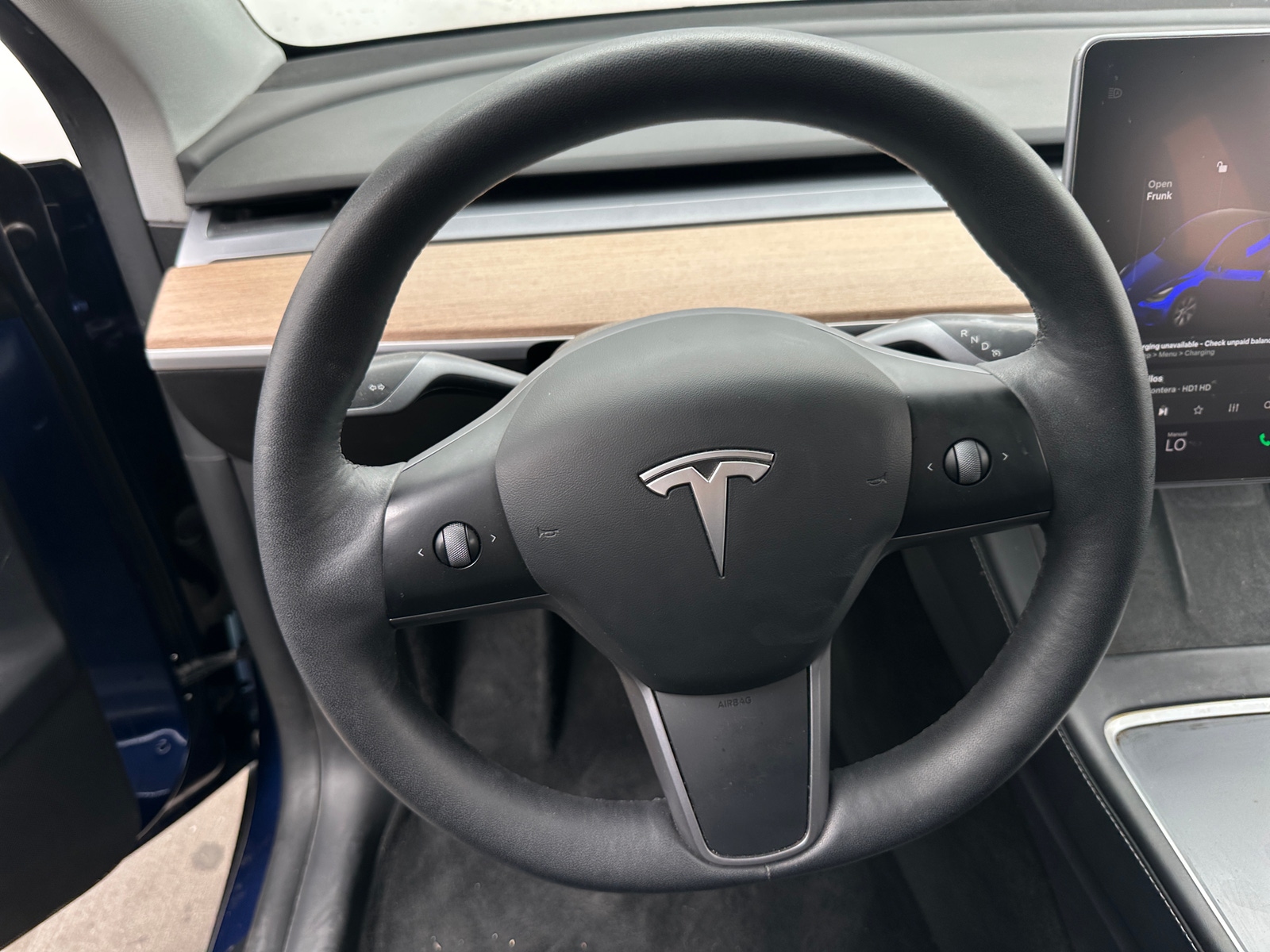 Thumbnail: 2021 Tesla Model Y - 4