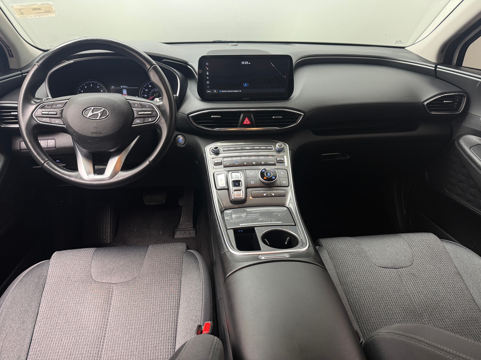 Thumbnail: 2023 Hyundai Santa Fe - 3