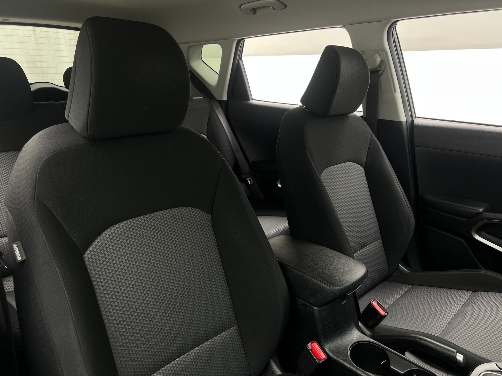 Thumbnail: 2021 Kia Soul - 2