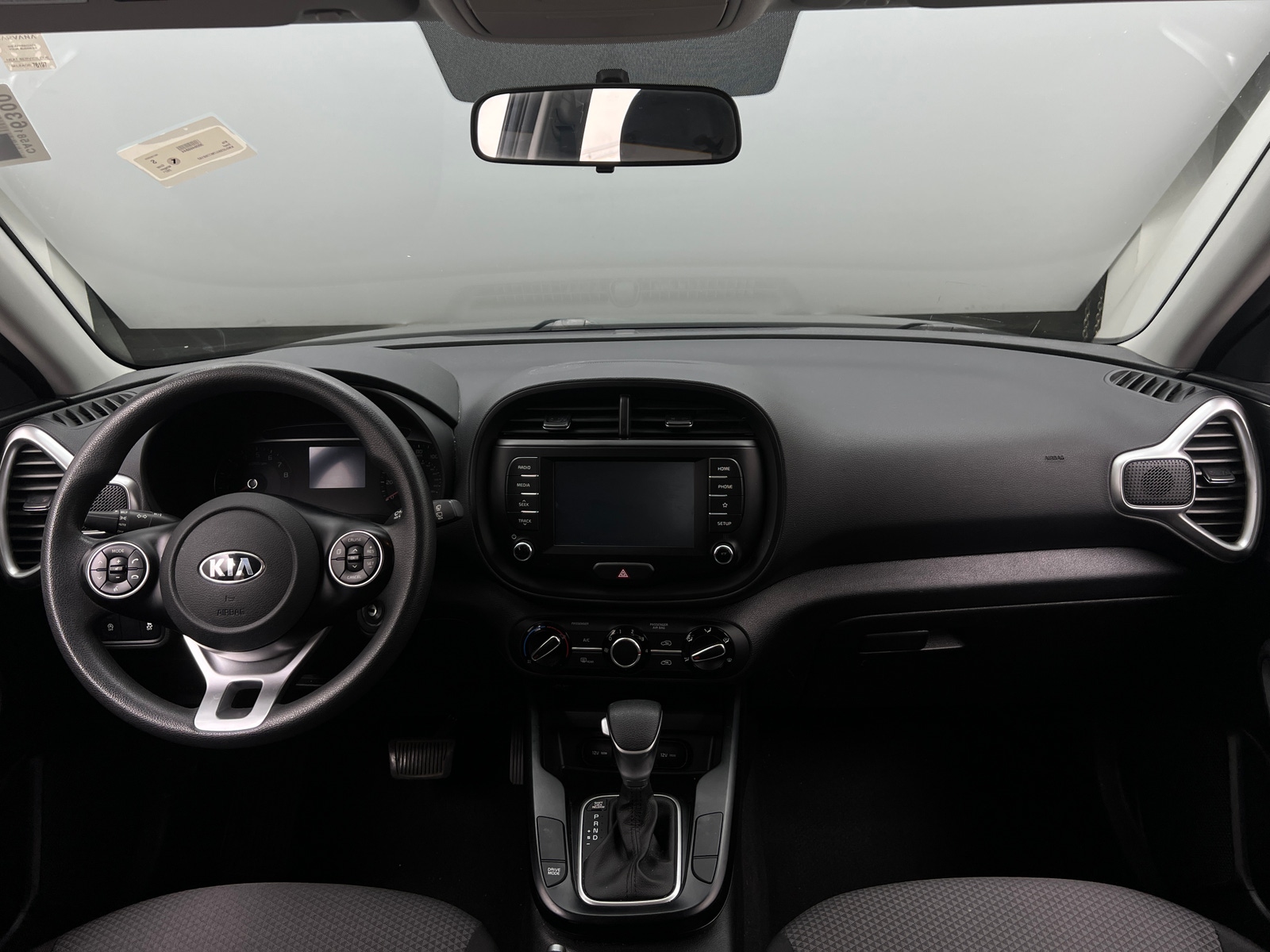 Thumbnail: 2021 Kia Soul - 3