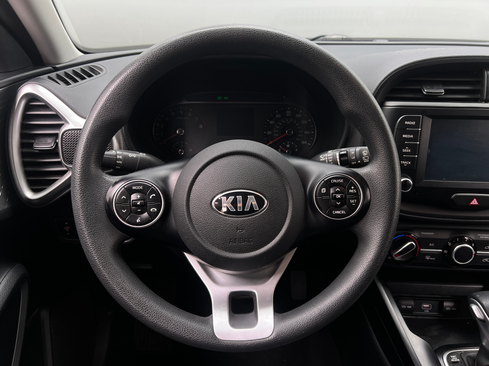Thumbnail: 2021 Kia Soul - 5