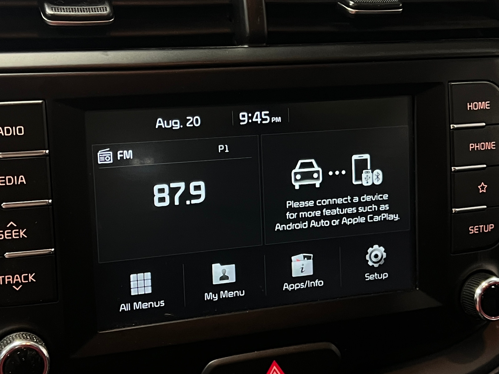 Thumbnail: 2021 Kia Soul - 4