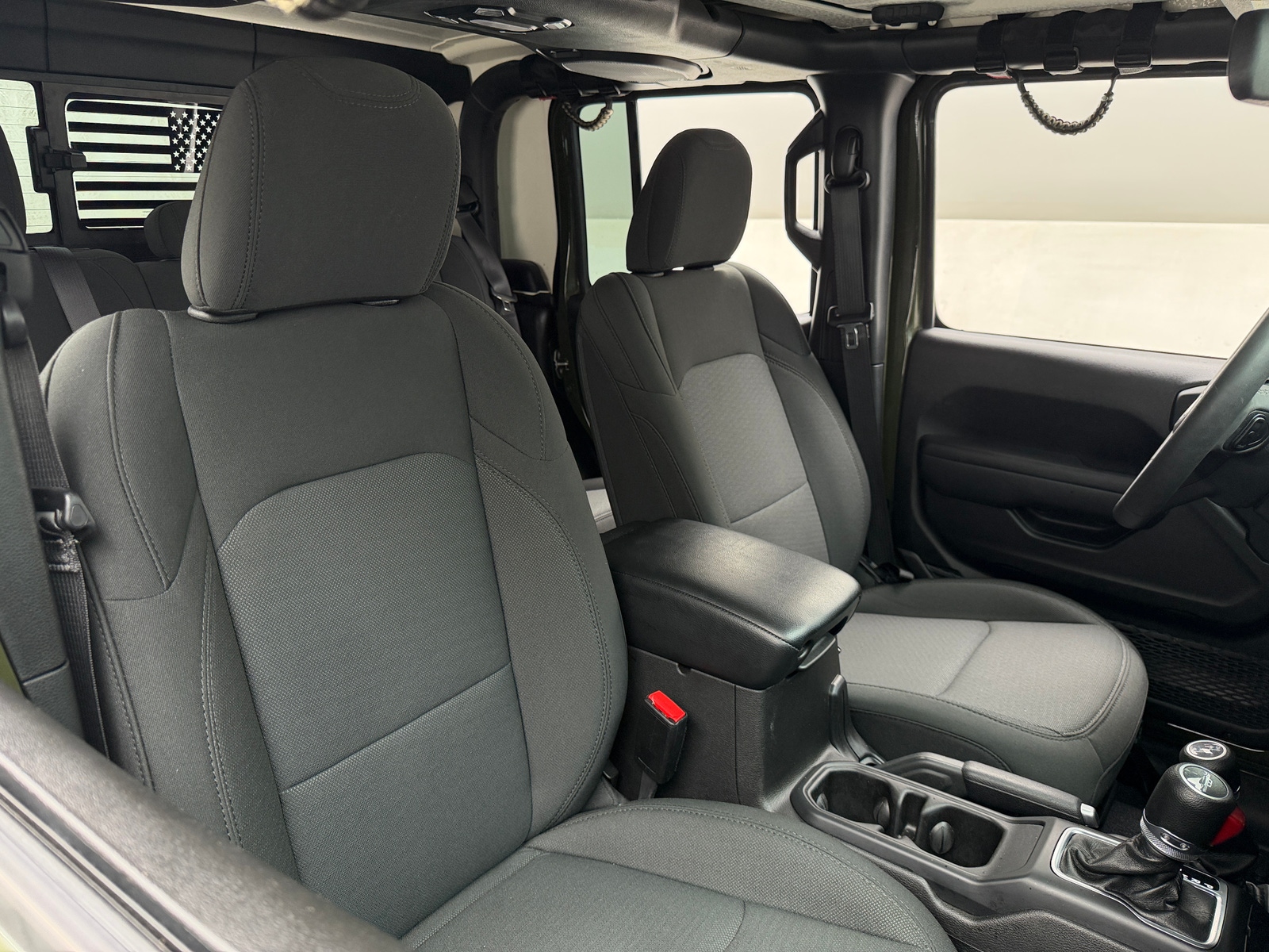 Thumbnail: 2023 Jeep Gladiator - 2