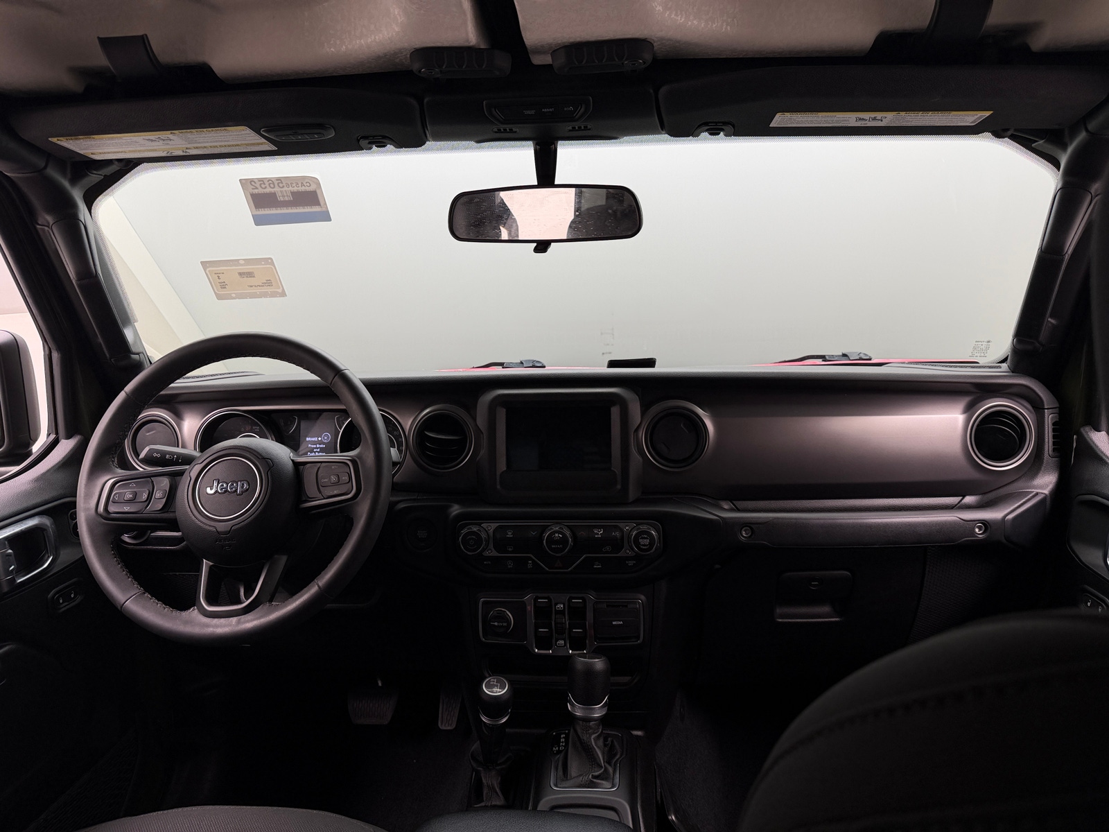 Thumbnail: 2023 Jeep Gladiator - 3