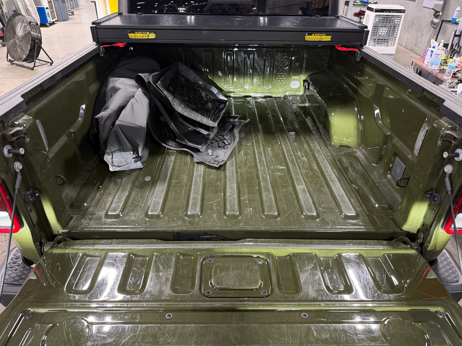 Thumbnail: 2023 Jeep Gladiator - 7