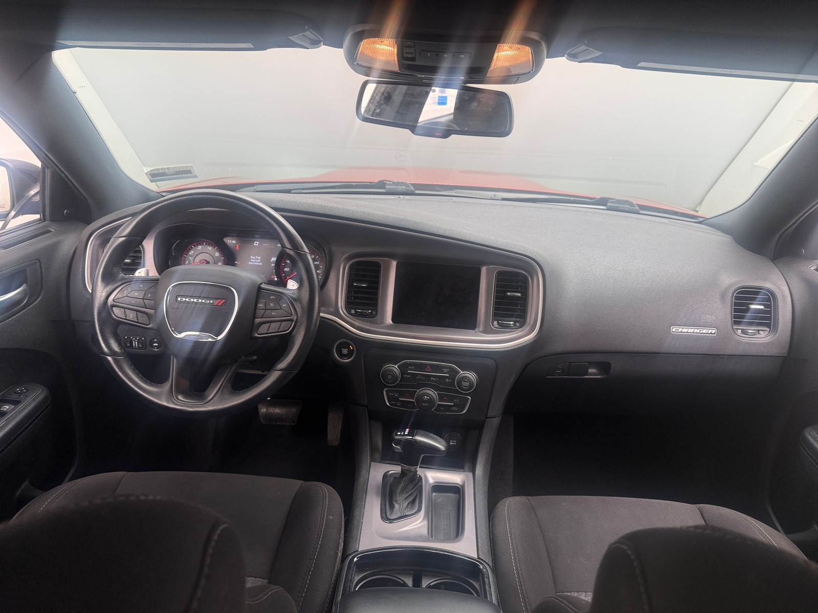 Thumbnail: 2022 Dodge Charger - 3
