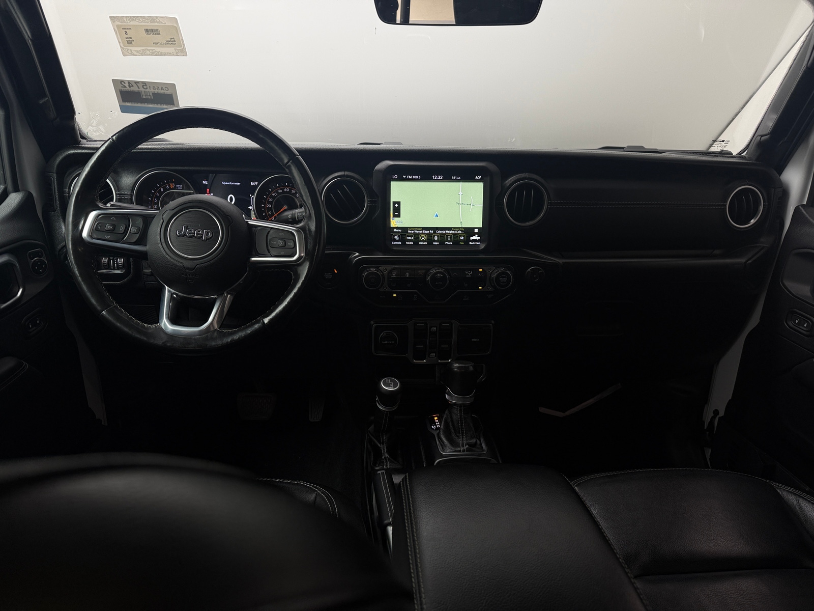 Thumbnail: 2020 Jeep Gladiator - 2