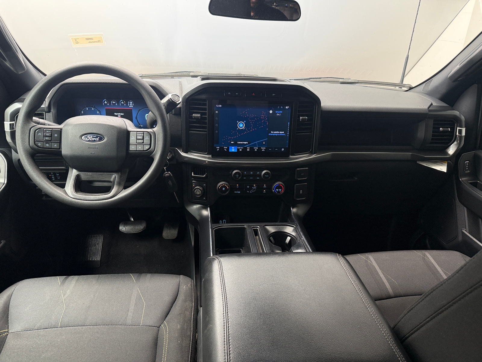 Thumbnail: 2024 Ford Econoline - 3