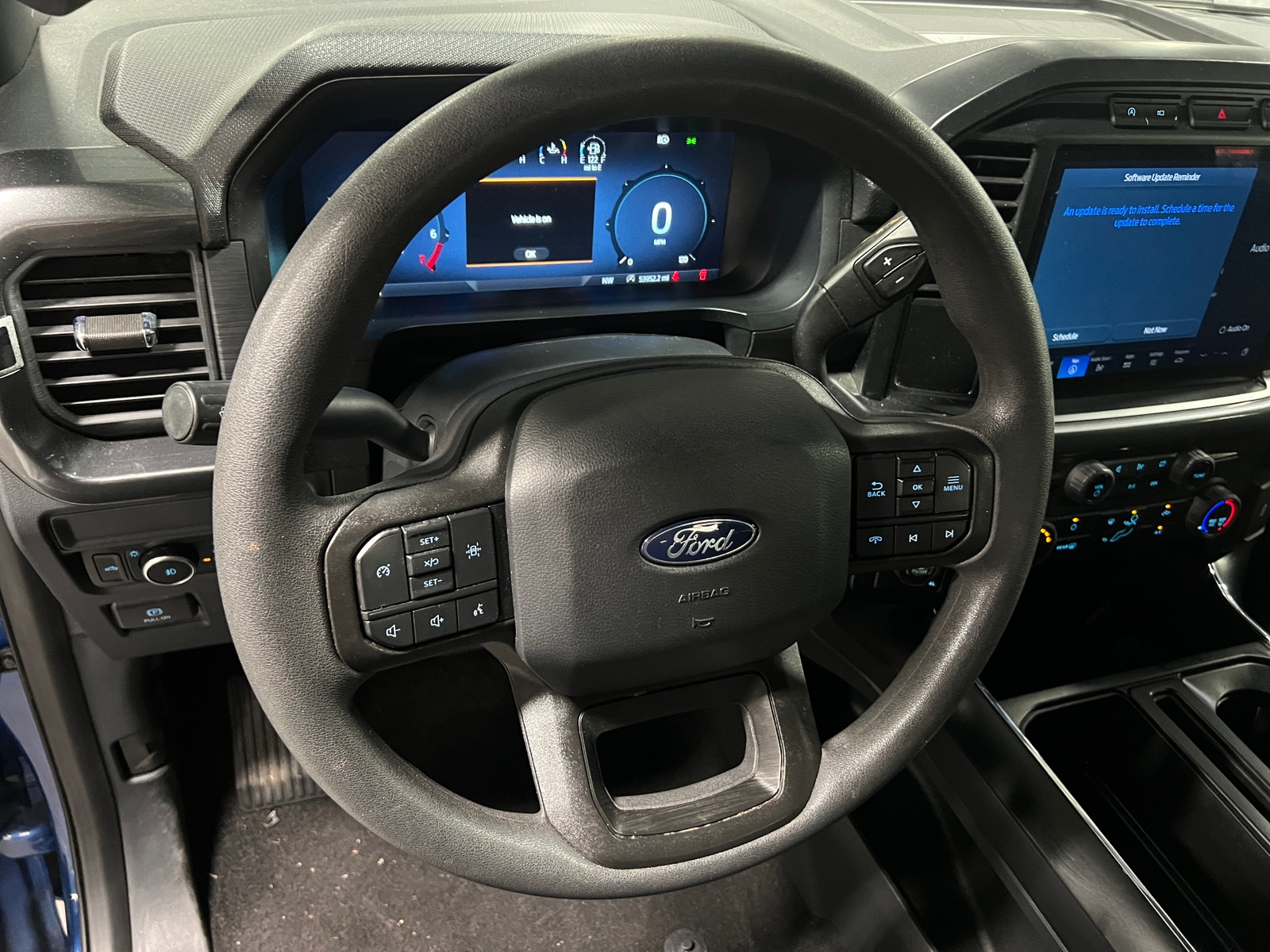 Thumbnail: 2024 Ford Econoline - 5