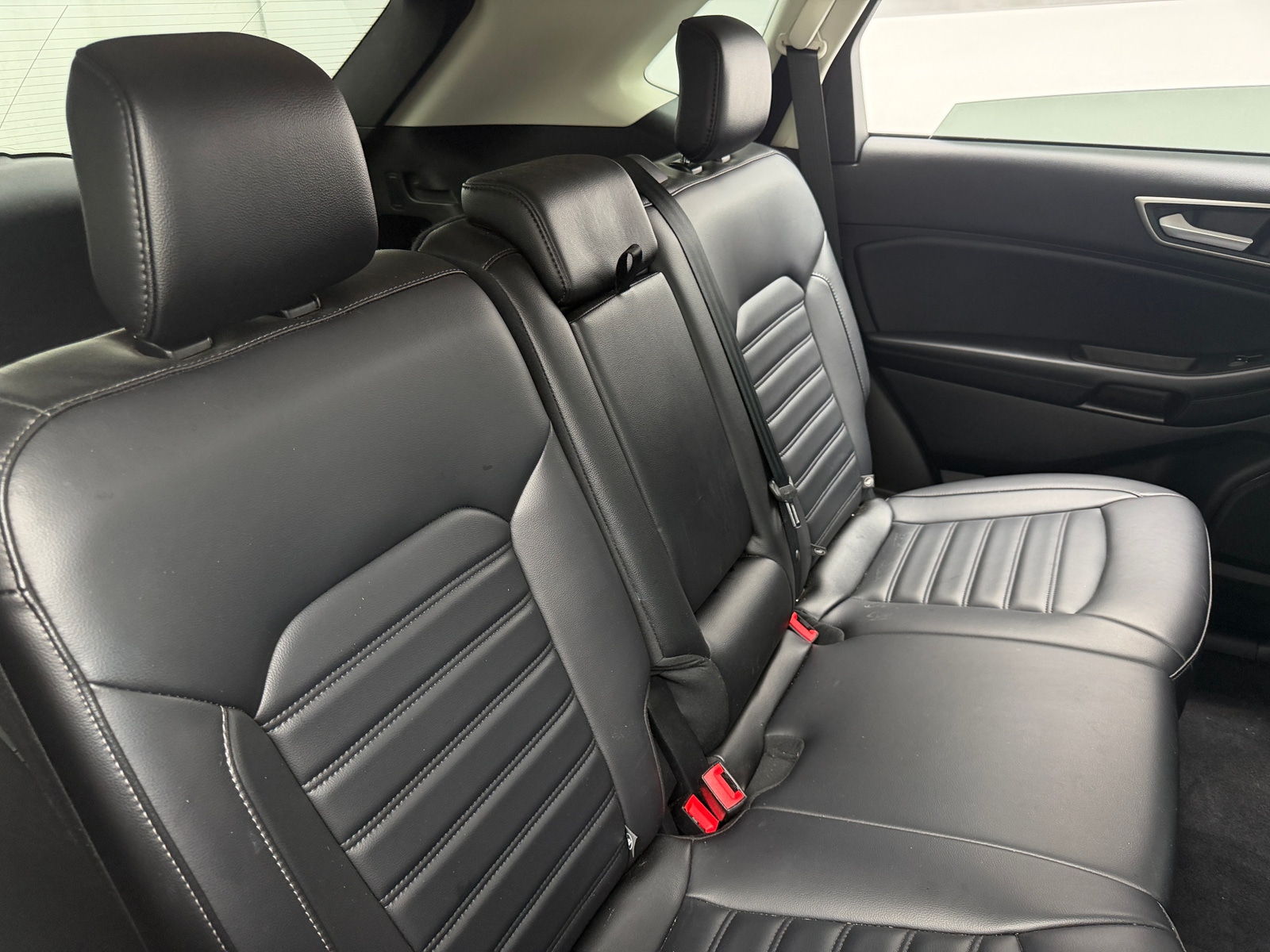 Thumbnail: 2024 Ford Edge - 5