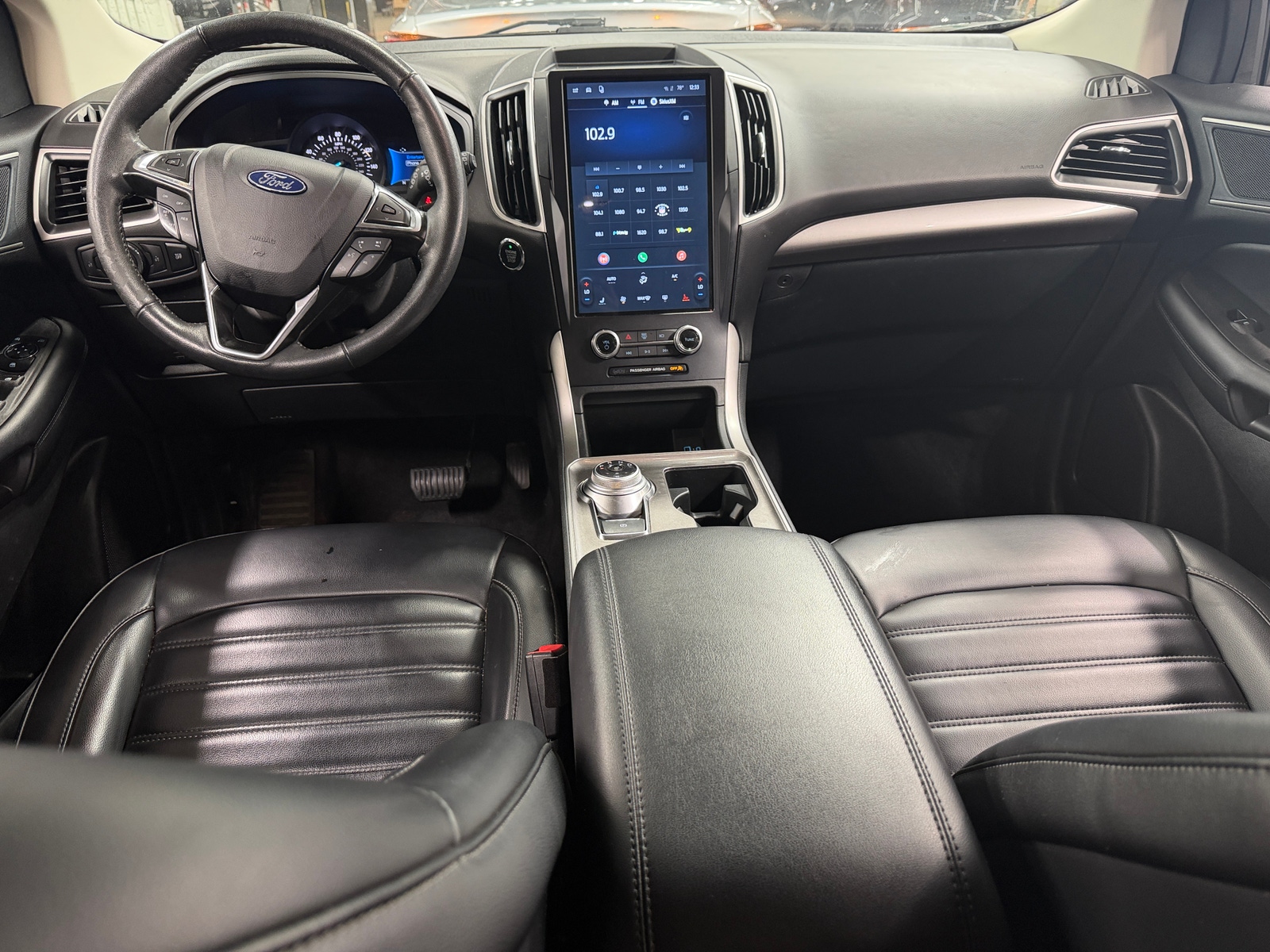Thumbnail: 2024 Ford Edge - 2