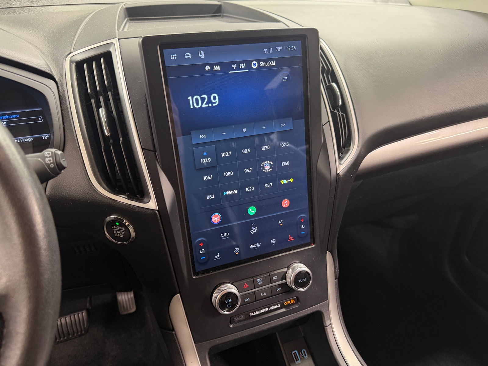 Thumbnail: 2024 Ford Edge - 3