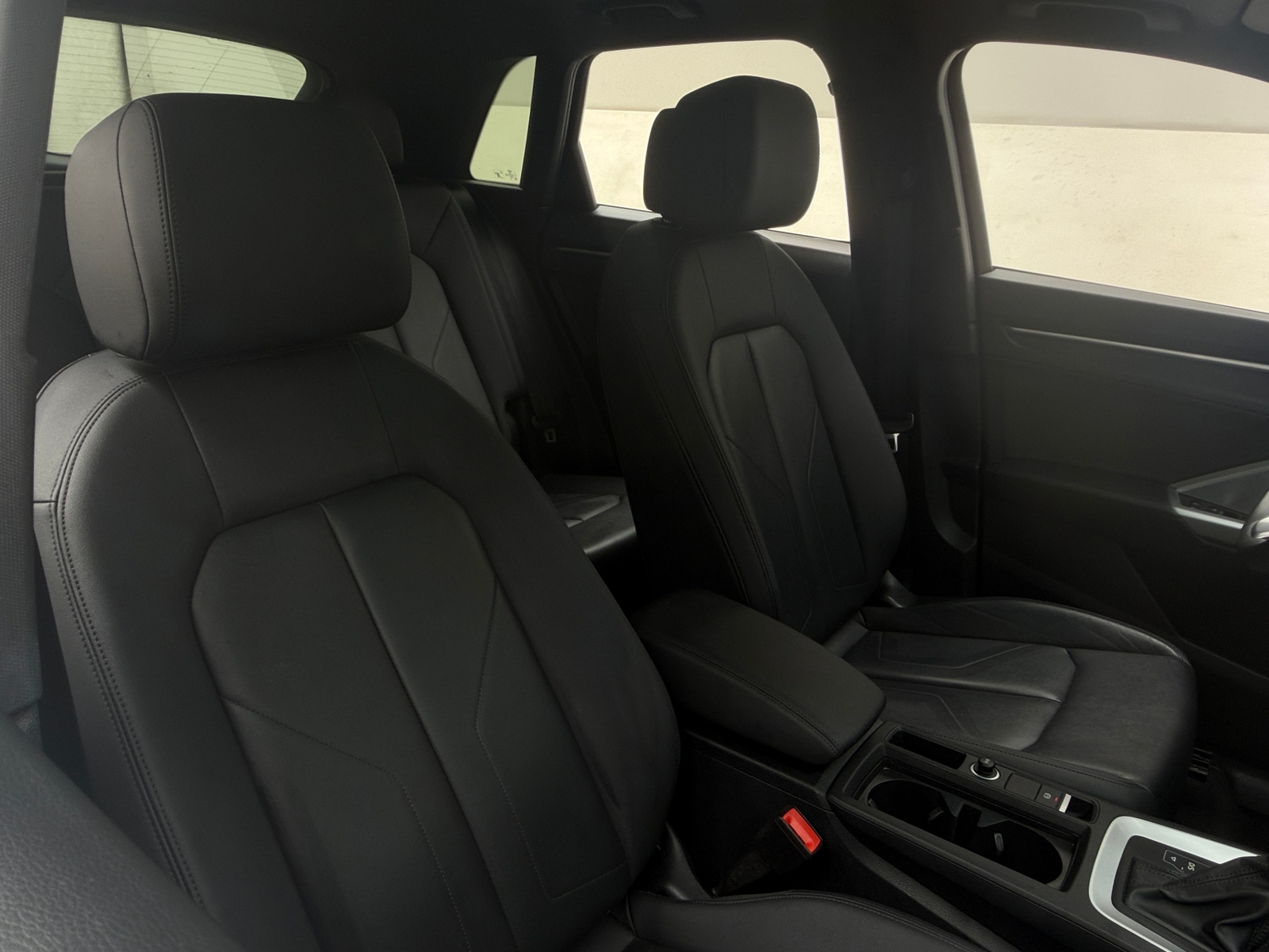 Thumbnail: 2025 Audi Q3 - 2