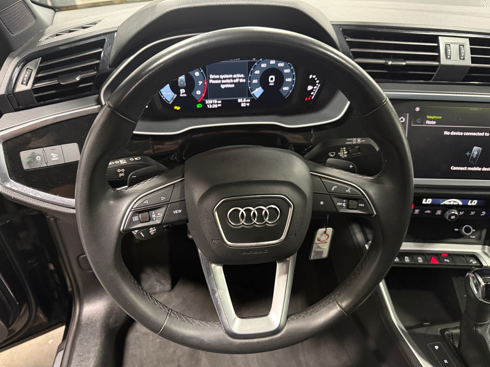 Thumbnail: 2025 Audi Q3 - 5