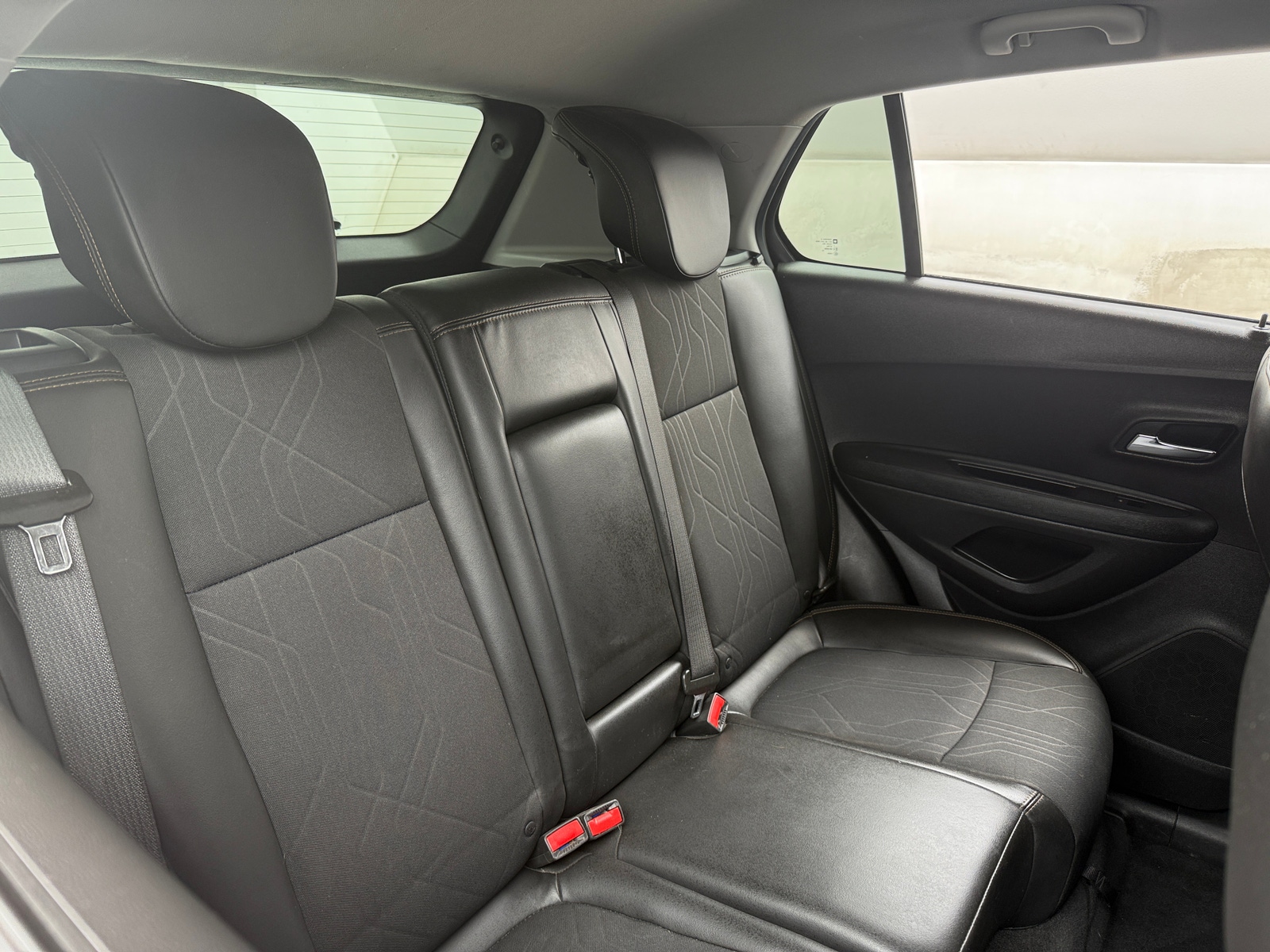 Thumbnail: 2020 Chevrolet Trax - 5