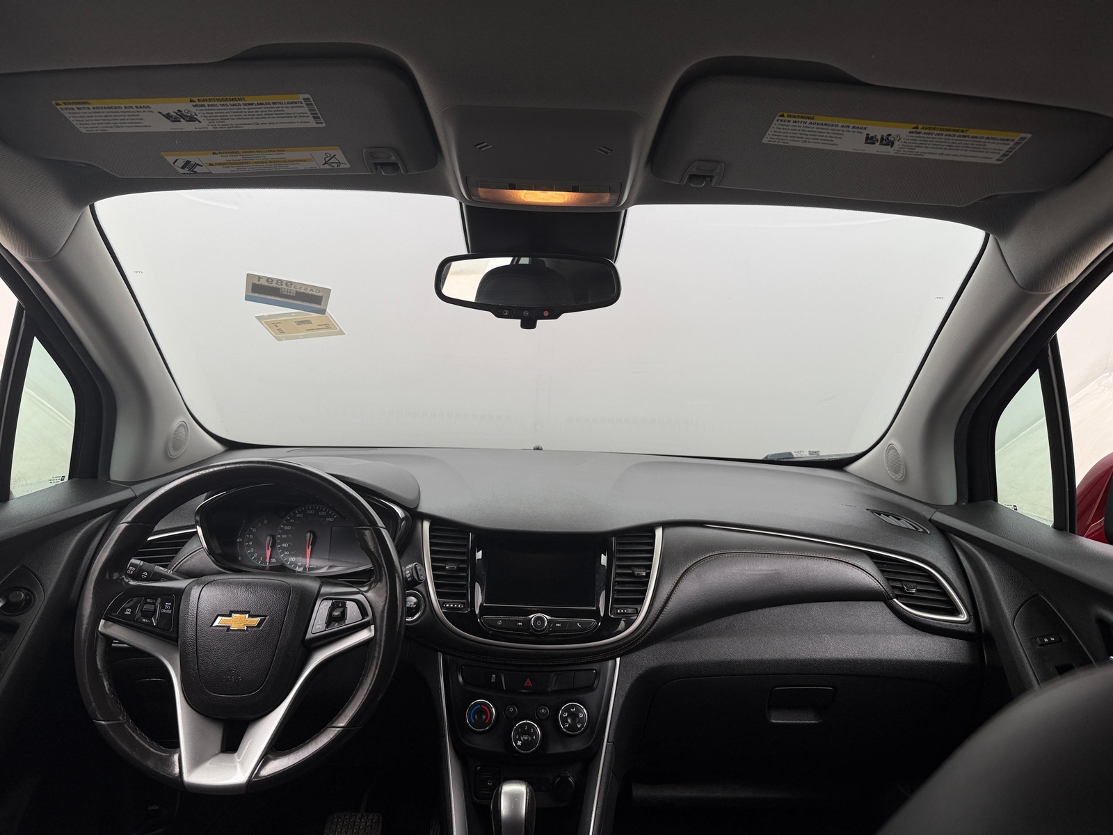 Thumbnail: 2020 Chevrolet Trax - 2