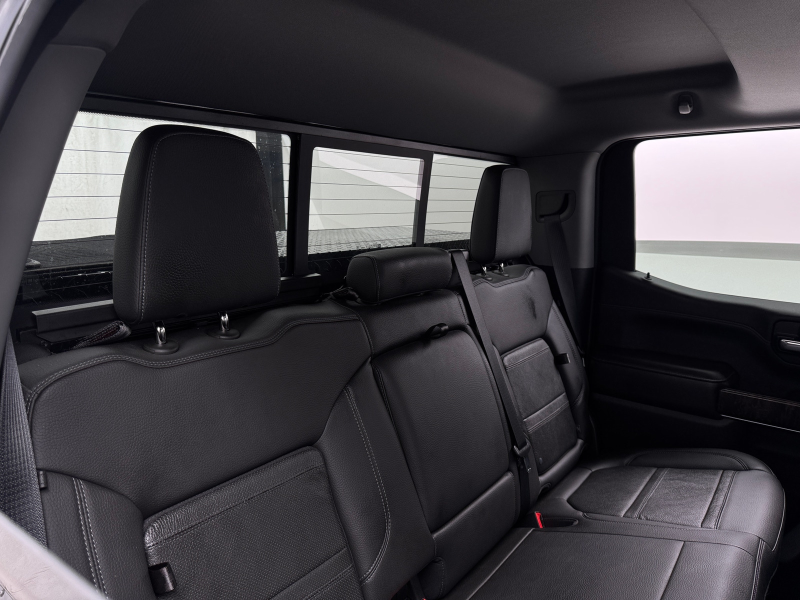 Thumbnail: 2019 GMC Sierra 1500 - 5