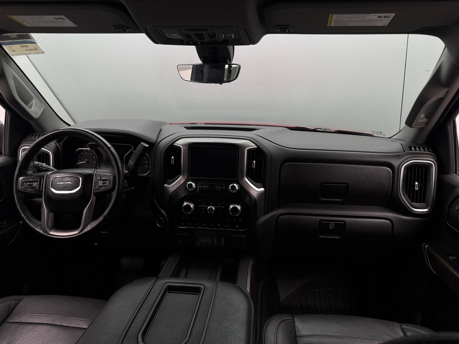 Thumbnail: 2019 GMC Sierra 1500 - 2