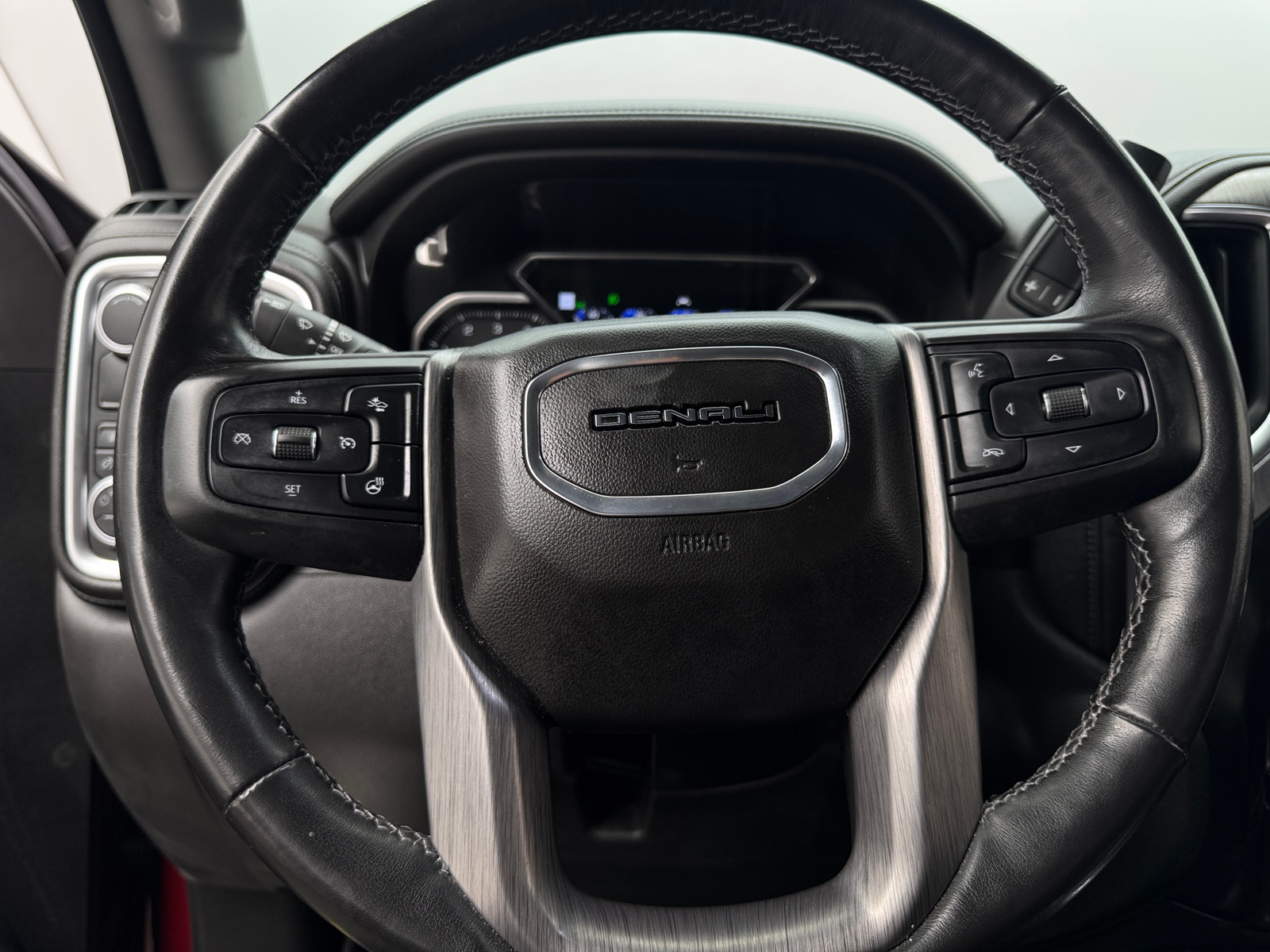 Thumbnail: 2019 GMC Sierra 1500 - 4