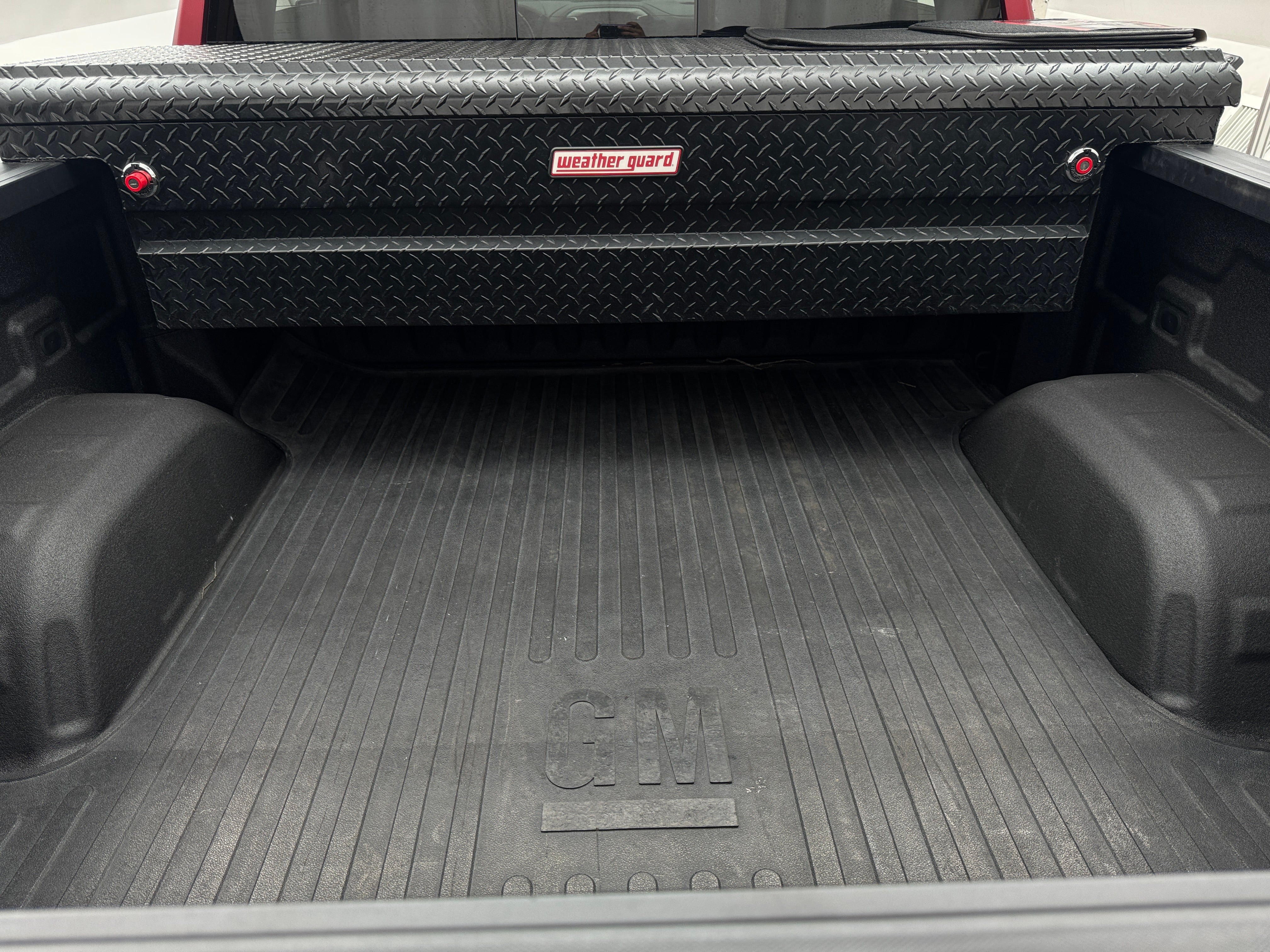 3GTP8FED2KG213553