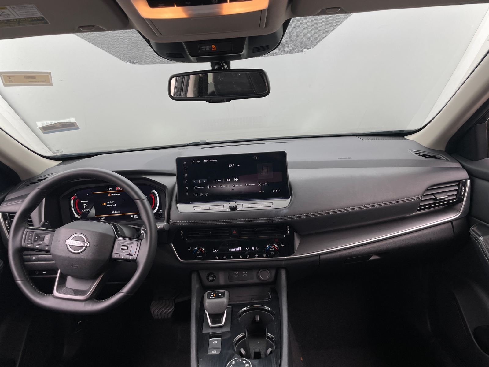 Thumbnail: 2026 Nissan Rogue - 2