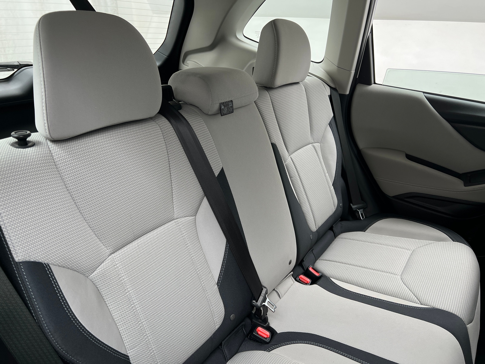 Thumbnail: 2022 Subaru Forester - 6