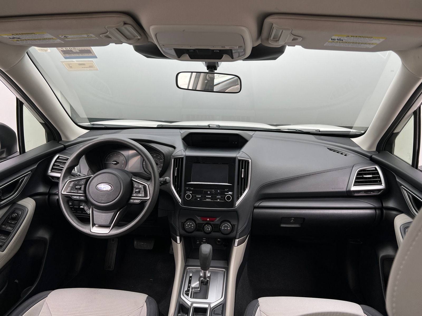 Thumbnail: 2022 Subaru Forester - 3