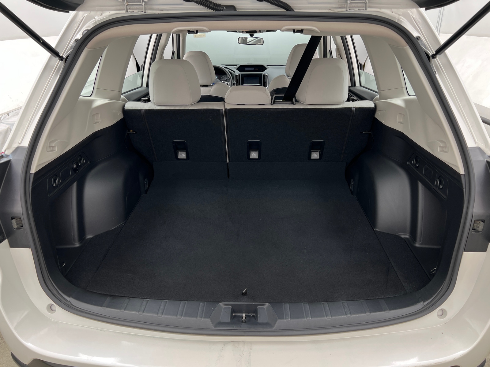 Thumbnail: 2022 Subaru Forester - 7