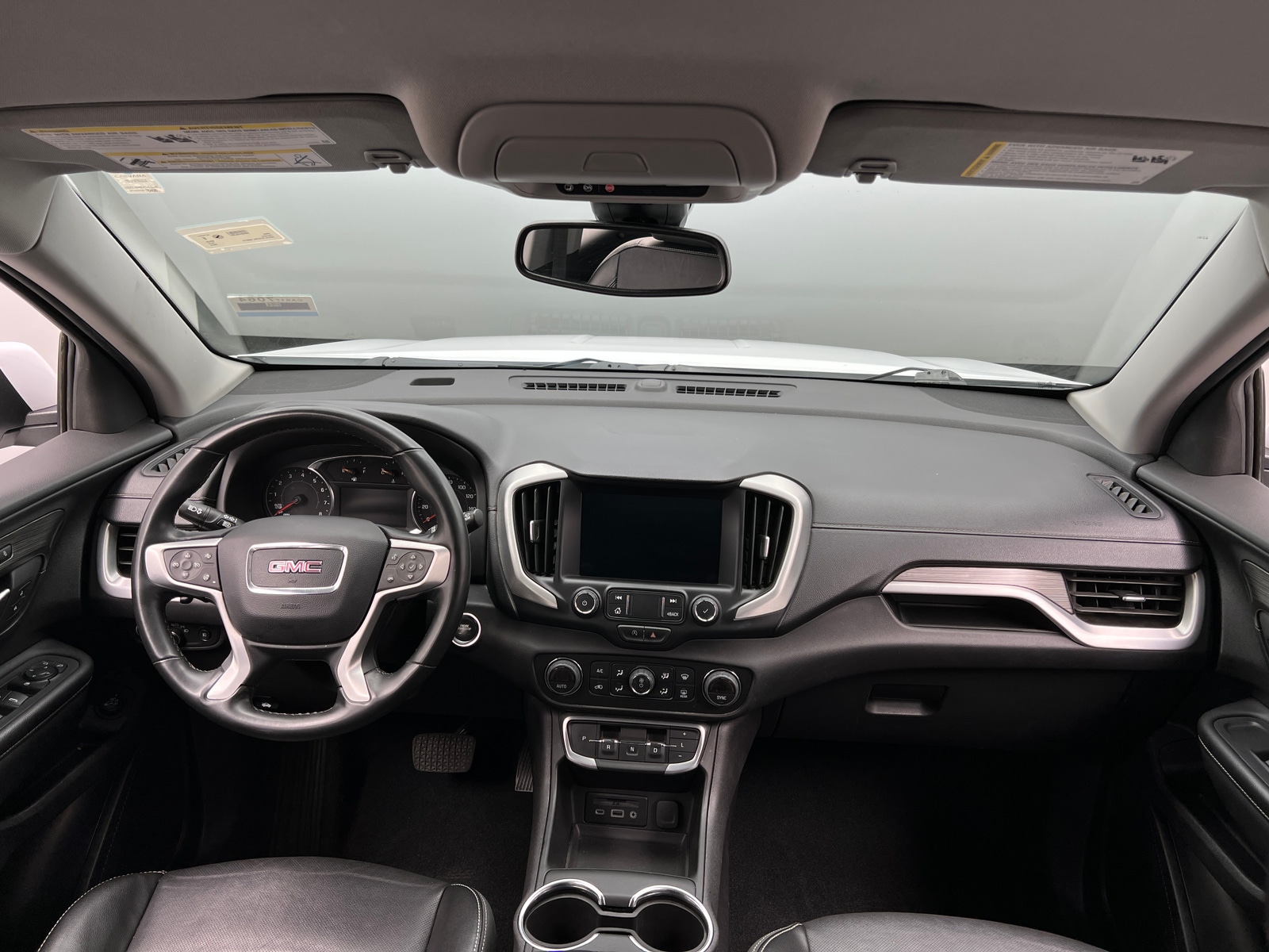 Thumbnail: 2024 GMC Terrain - 2