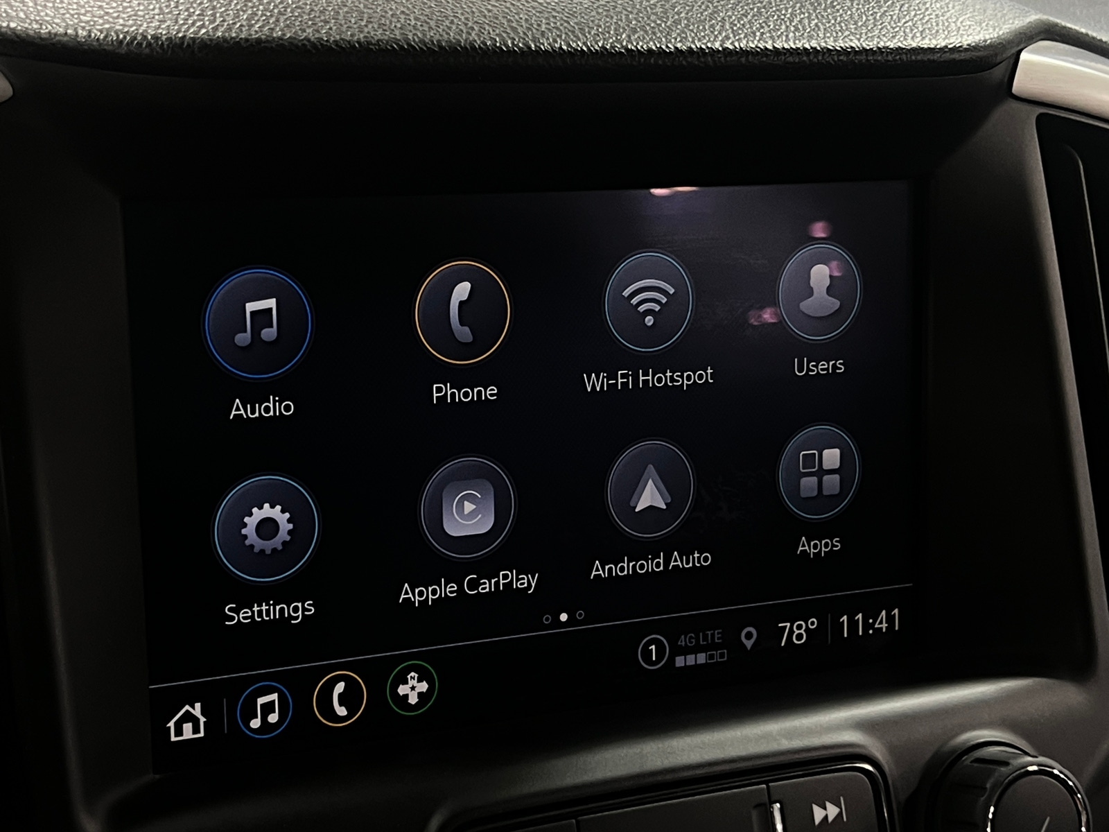 Thumbnail: 2024 GMC Terrain - 3