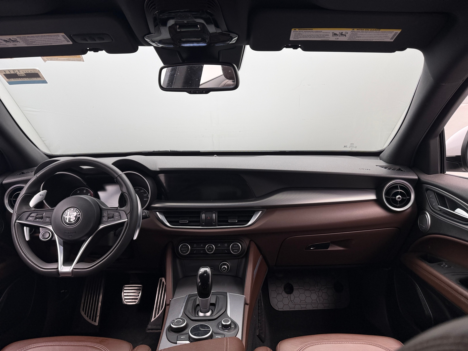 Thumbnail: 2019 Alfa Romeo Stelvio - 2
