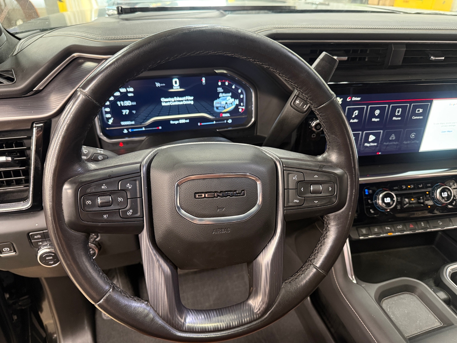 Thumbnail: 2024 GMC Sierra 2500 - 4