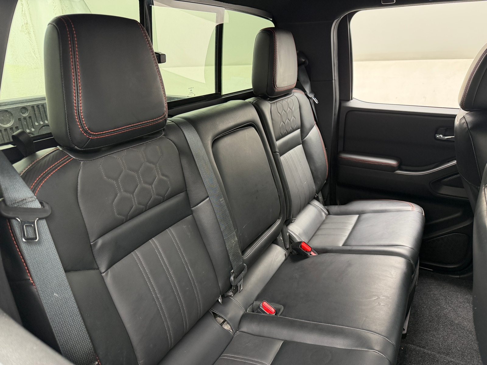 Thumbnail: 2023 Nissan Frontier - 5