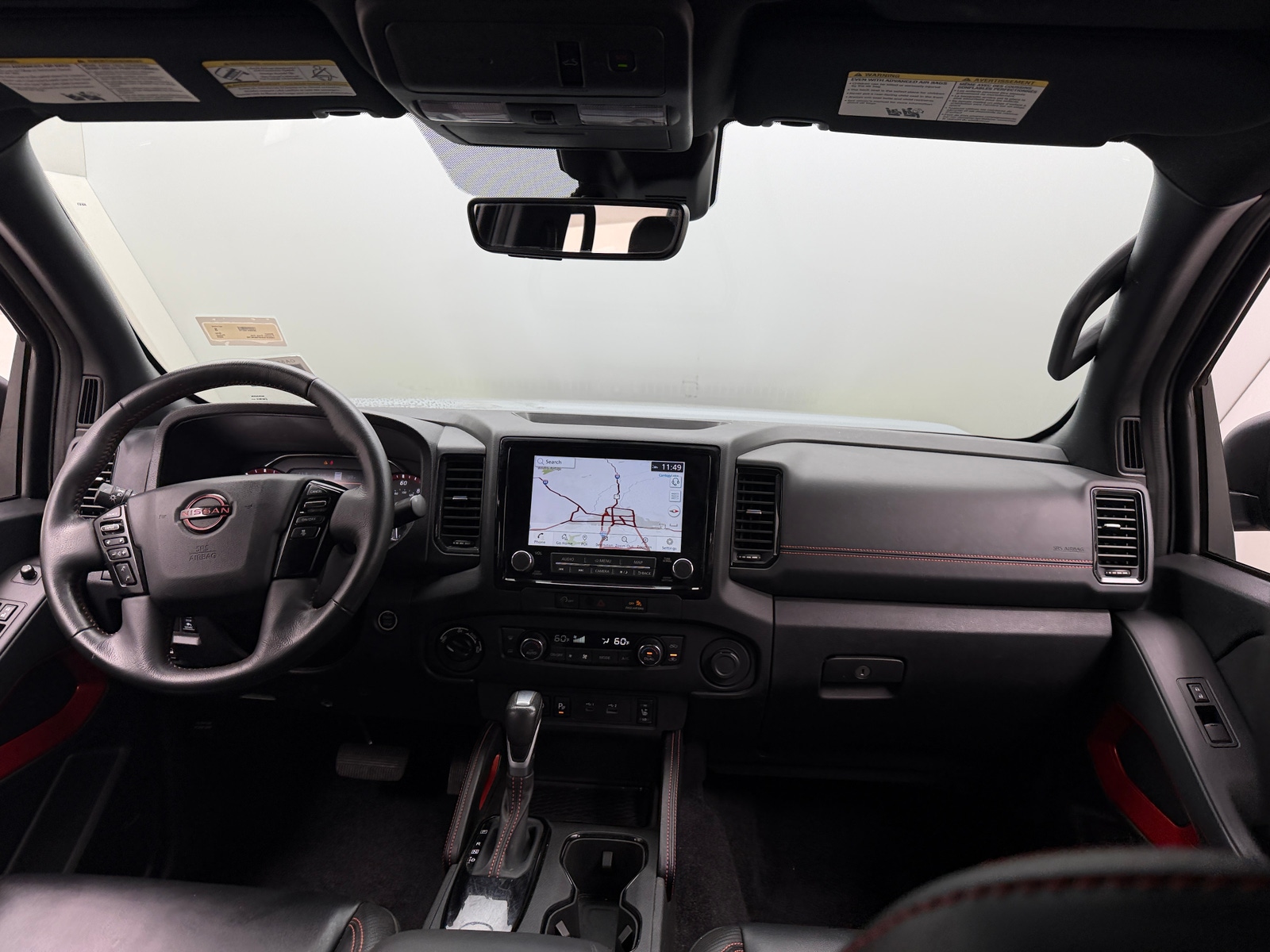 Thumbnail: 2023 Nissan Frontier - 2