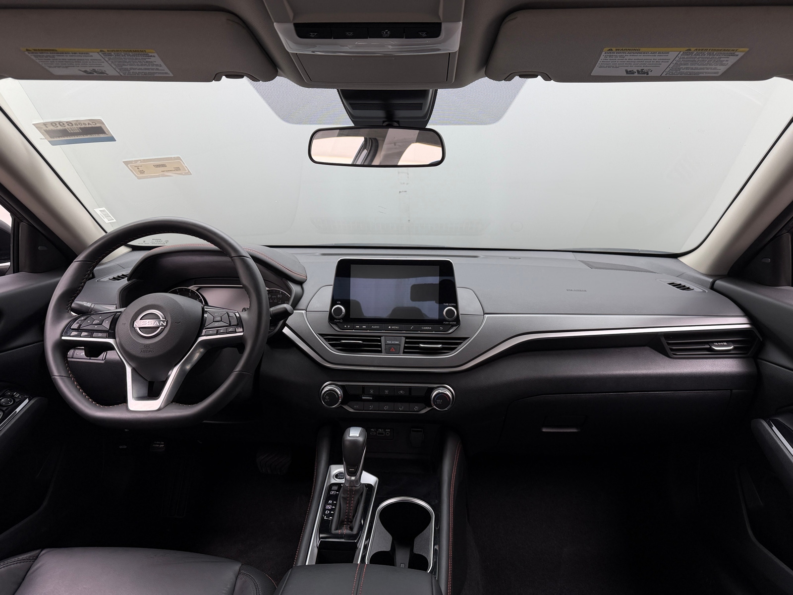 Thumbnail: 2025 Nissan Altima - 2