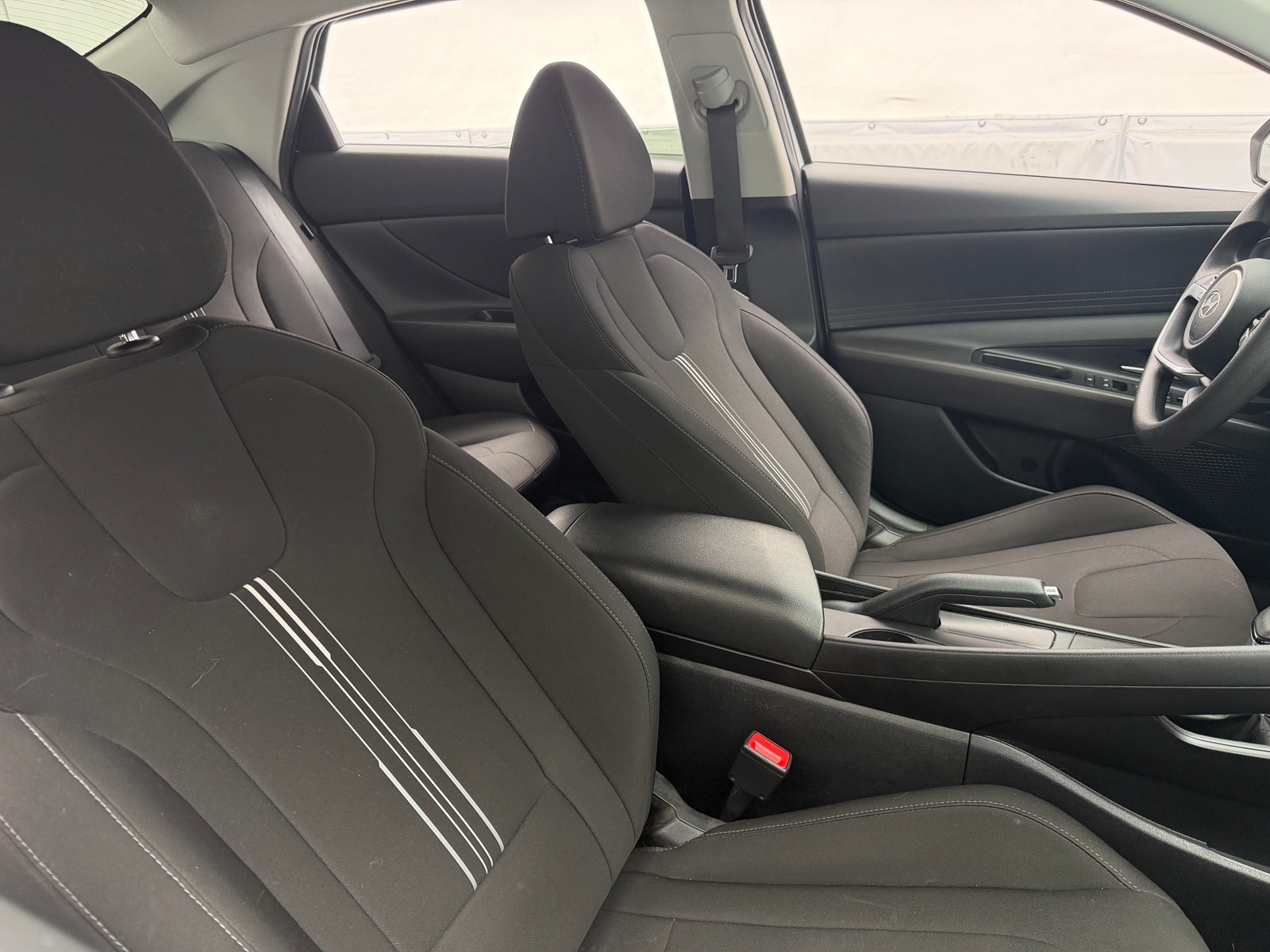 Thumbnail: 2024 Hyundai Elantra - 2