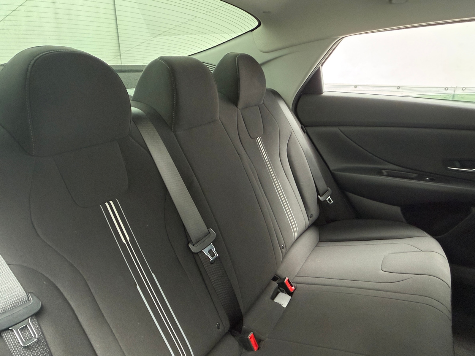 Thumbnail: 2024 Hyundai Elantra - 6