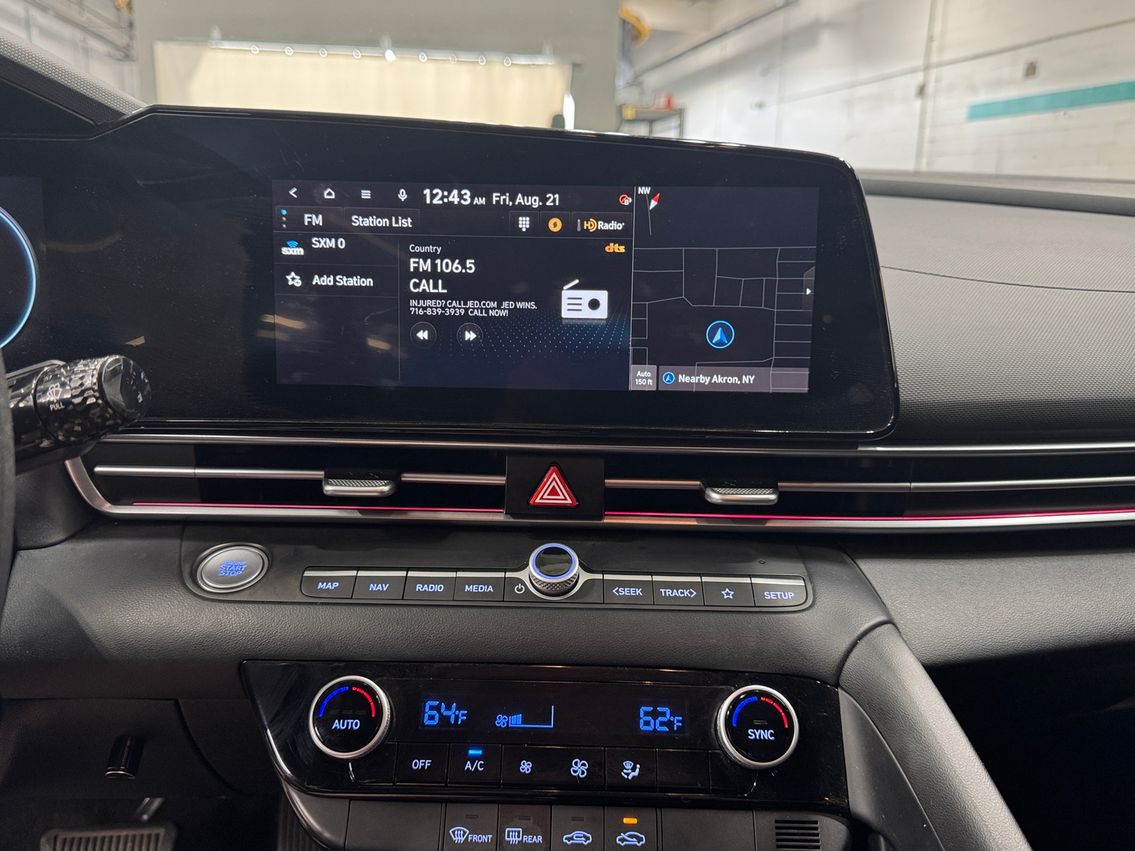 Thumbnail: 2024 Hyundai Elantra - 4