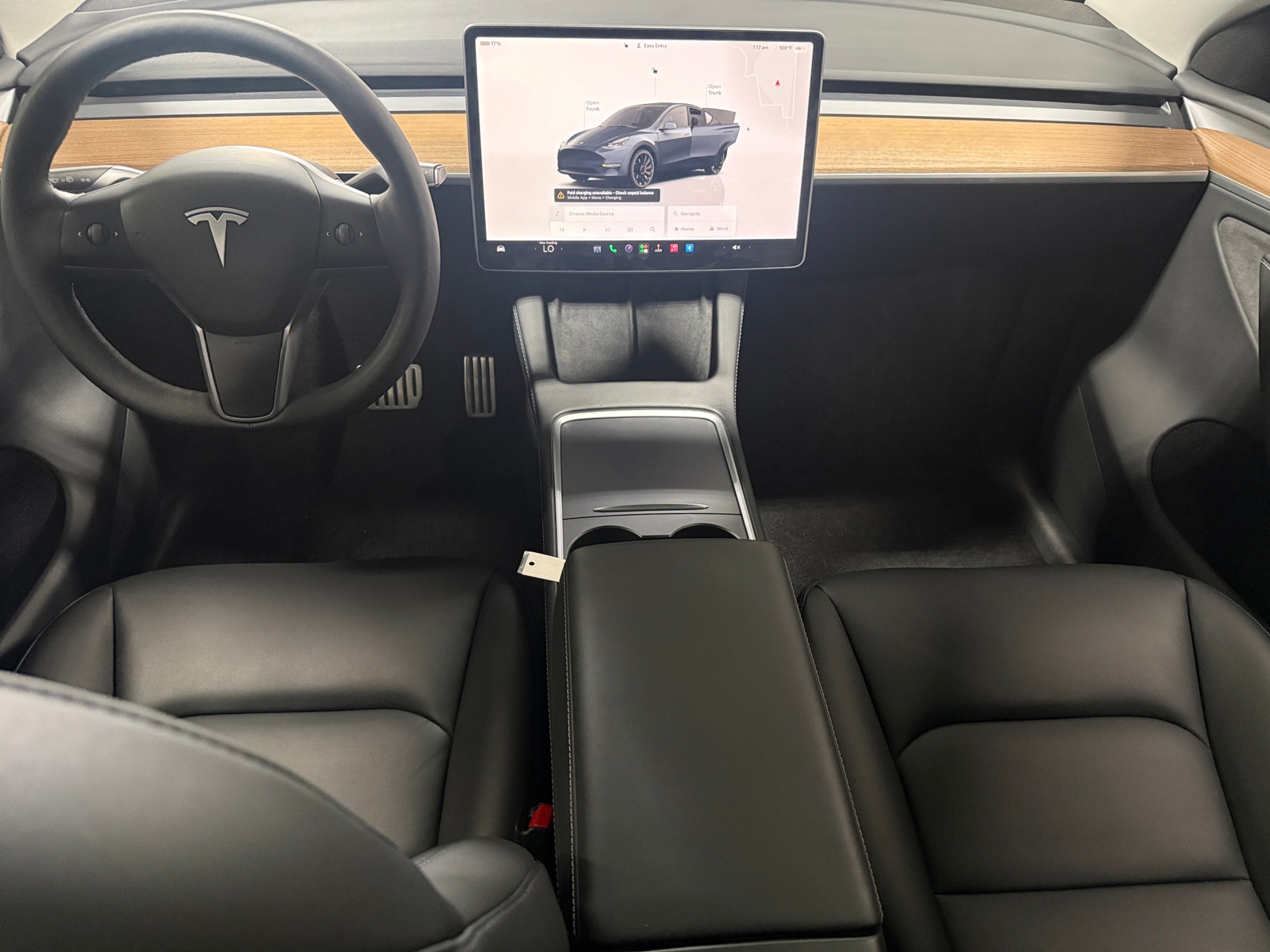 Thumbnail: 2025 Tesla Model Y - 2