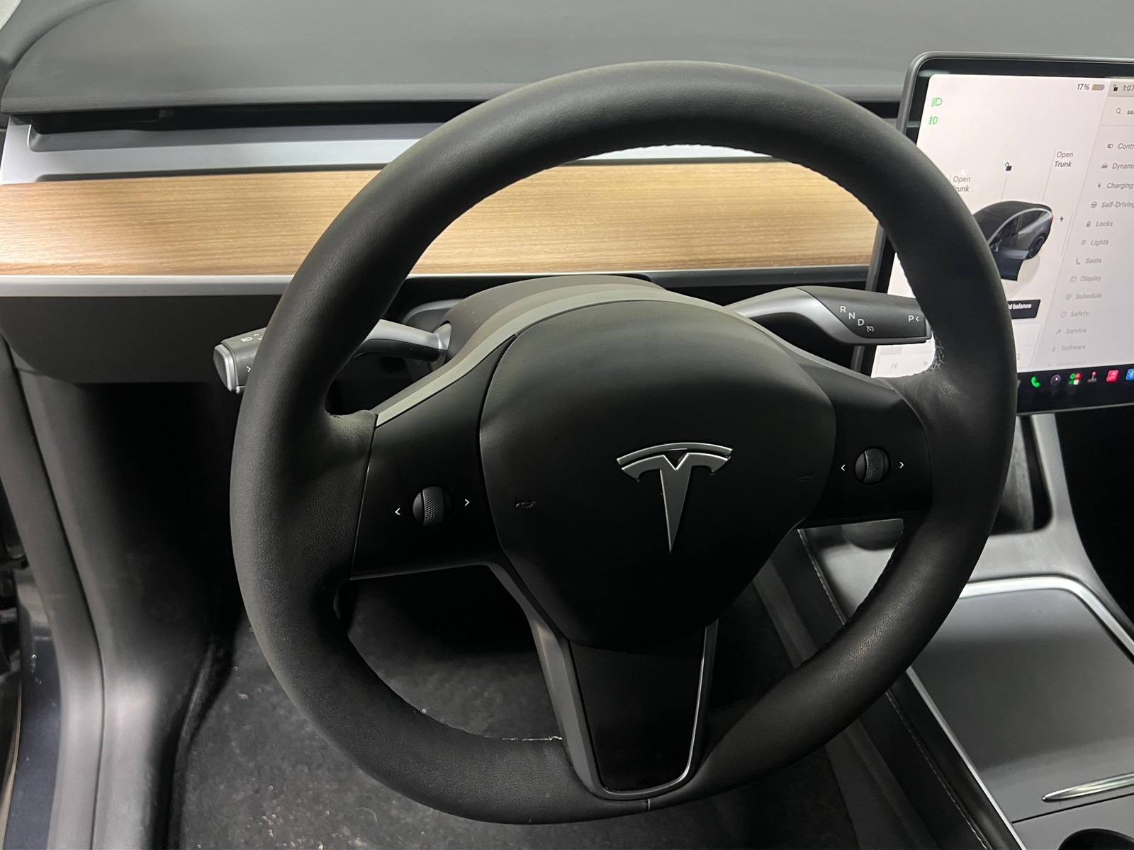 Thumbnail: 2025 Tesla Model Y - 4