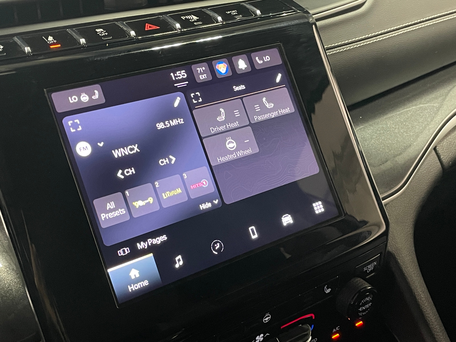 Thumbnail: 2023 Jeep Grand Cherokee L - 4