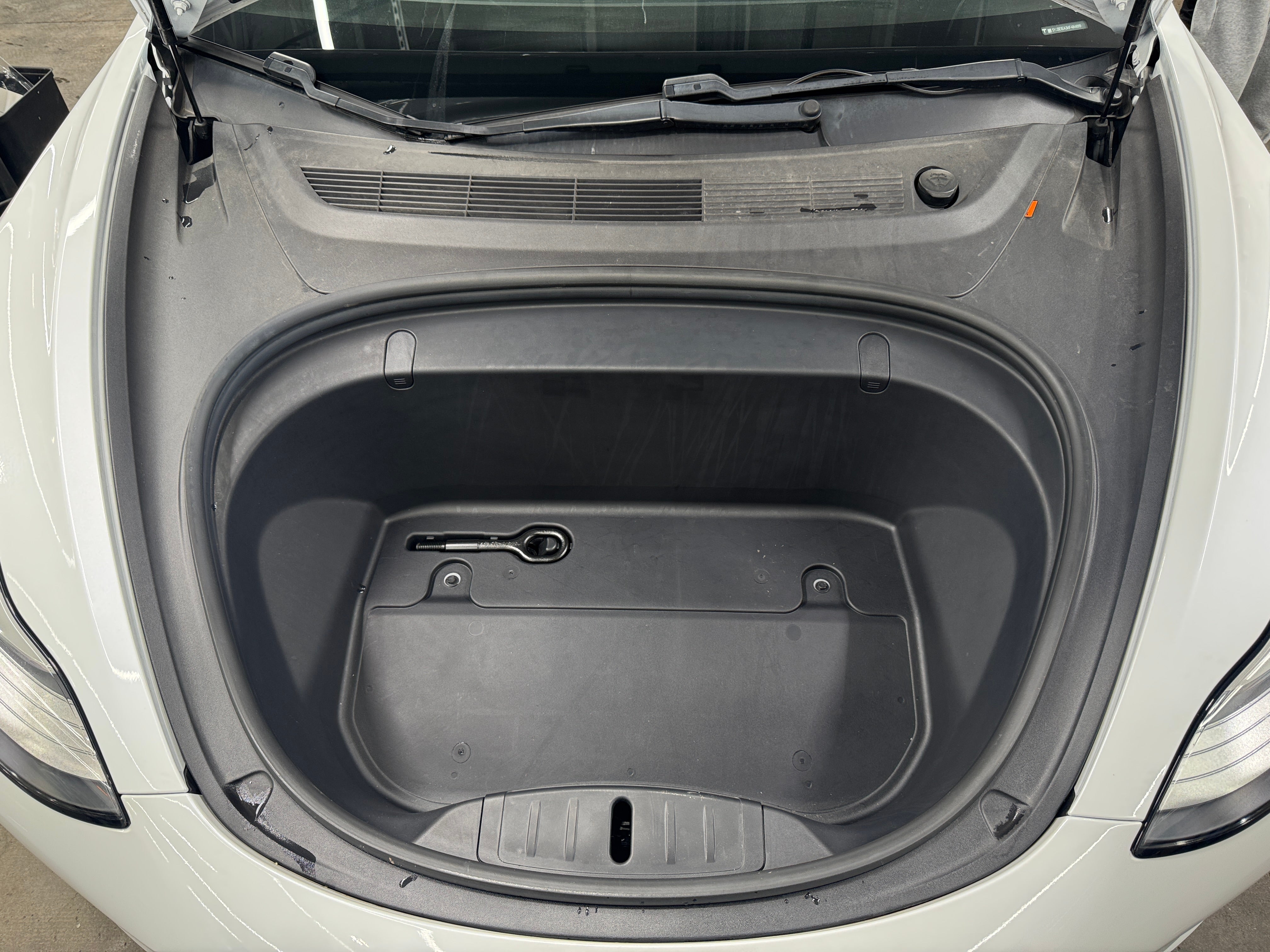 2019 Tesla Model 3 Base